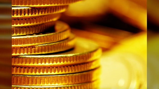 Rare coin donation affords church a permanent location