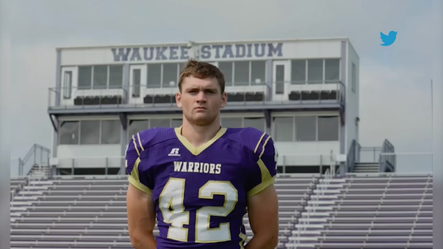 After suicide, teen's organs aid 194 people around the world