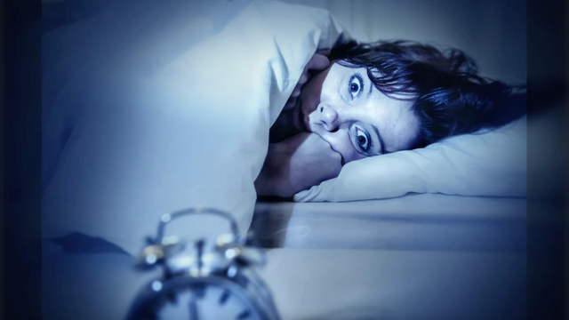 Survey reveals the worst night of the week for good sleep