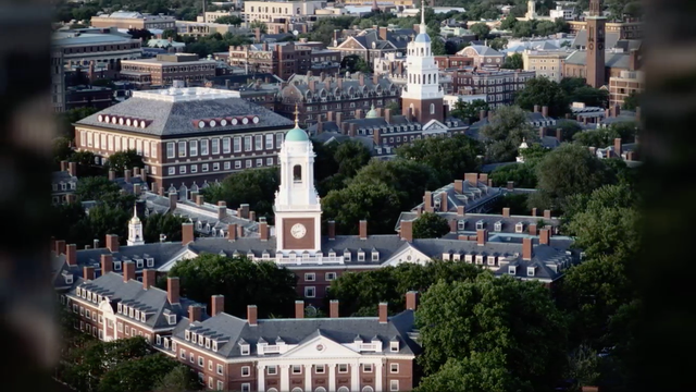 Homeless Boston woman goes from the streets to Harvard
