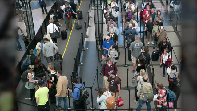 Take out your books and chocolate, new TSA rules could be coming this summer