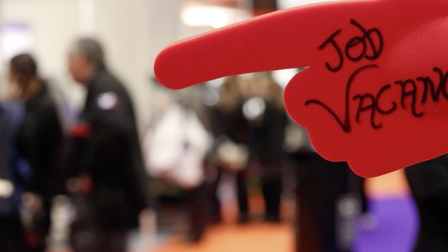 Google just made your job search much easier