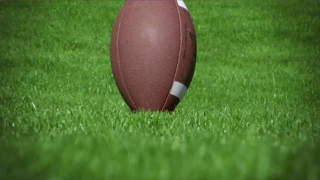 18 year-old kicker could be NFL's first female player