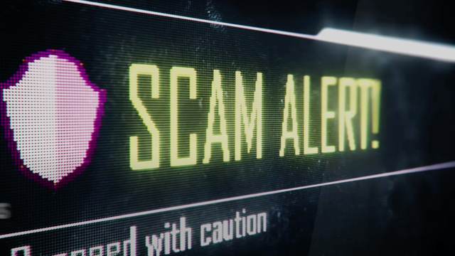 Programmer floods alleged IRS scammers with 28 calls per second