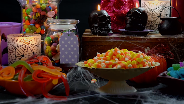 Candy corn: Love it or hate it?