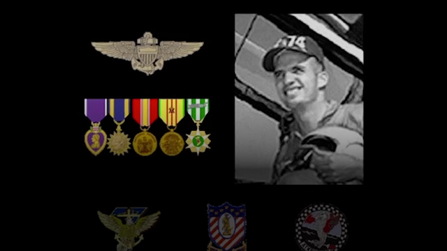 Say their names: Fallen Vietnam veterans remembered, one by one