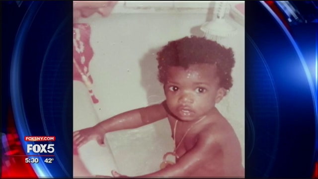 Abandoned as a baby, NYC man seeks birth mother