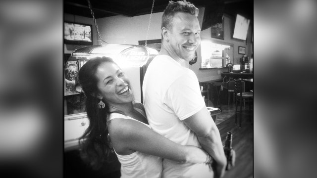 Boyfriend's death sparks viral warning