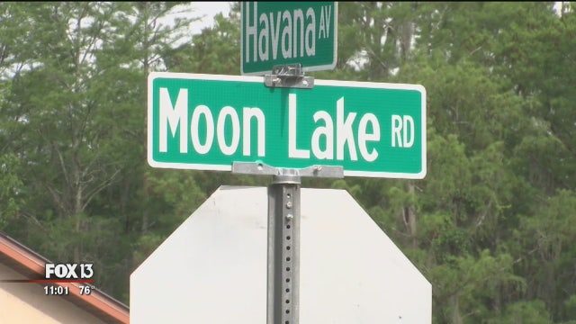 Pride group takes over Pasco road once adopted by KKK