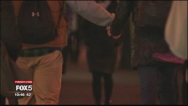 Match.com survey: Many millennials have sex before 1st date