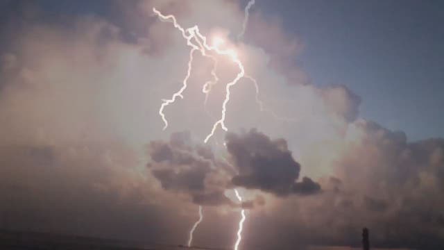 2018 deadly year for lightning strikes in Florida