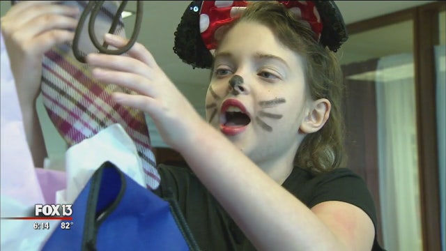 10-year-old leukemia patient hopes to meet Taylor Swift