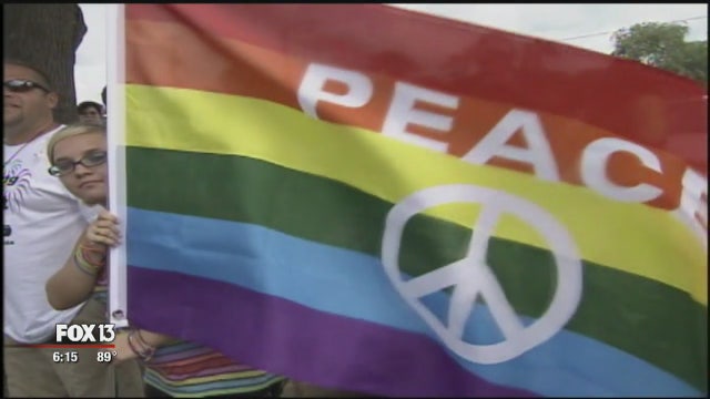 St. Pete Pride evaluates security ahead of celebration