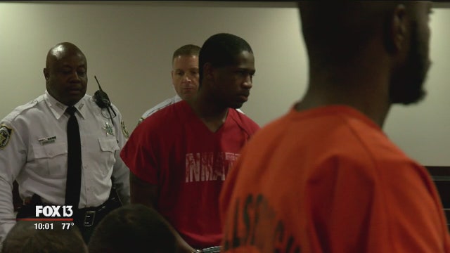 State attorney releases Howell Donaldson interview tapes