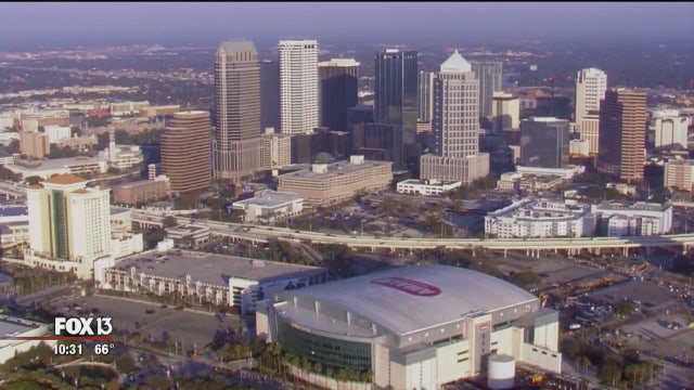 Rep. Corcoran: Crime-zone tax incentive plan "a loser for the state"