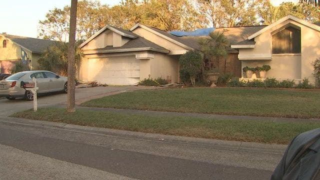 Fundraiser planned to help Palm Harbor family after fire