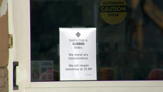 Sam's Club closing 'series' of U.S. stores, including in Tampa