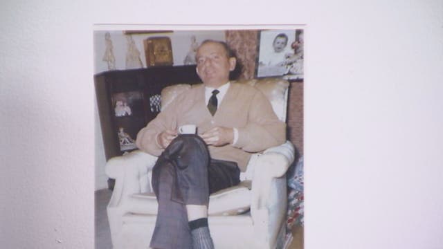 Tampa mobster's personal items up for auction