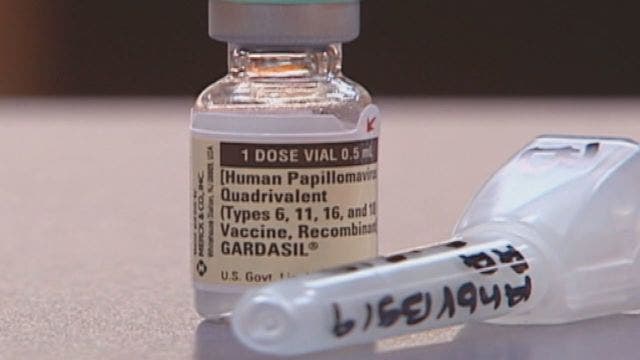 Florida bill could mandate HPV vaccination for public school students