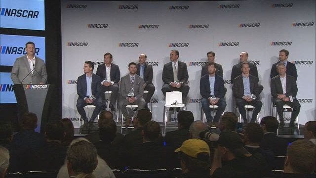 Drivers love new NASCAR format; will fans?