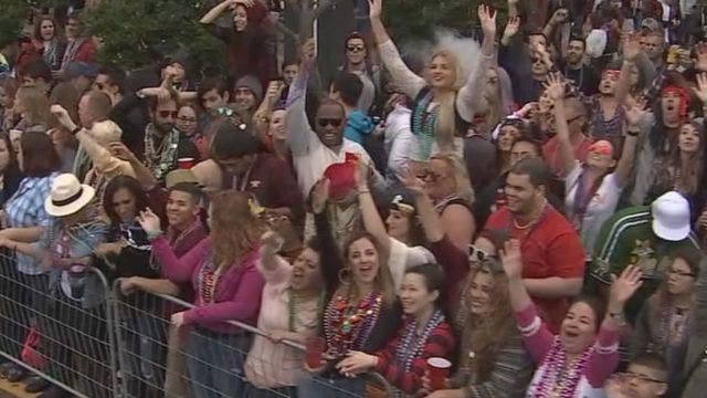 $20,000 in Lyft rides free during Gasparilla
