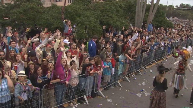 Guide to the 2019 Gasparilla Invasion