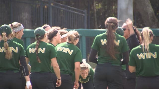 USF softball eyes first trip to Oklahoma in 5 years