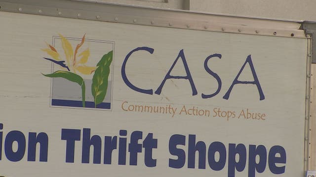 CASA'S 'Soup-er-Bowl' to feed hungry in Pinellas Co.