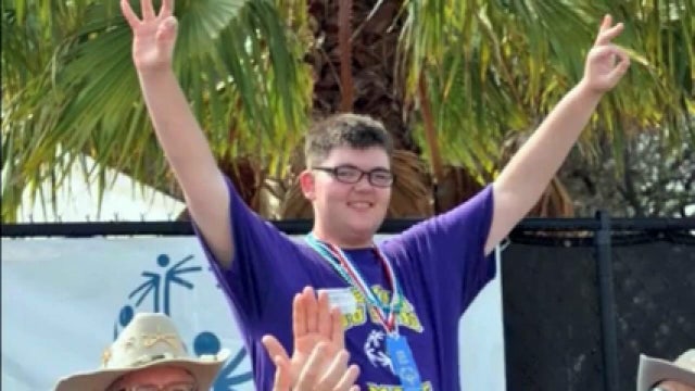 'Love is the greatest healing medicine that there is'