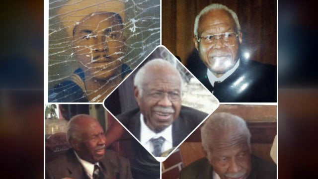 Strong faith, blessed life for longtime Tampa pastor