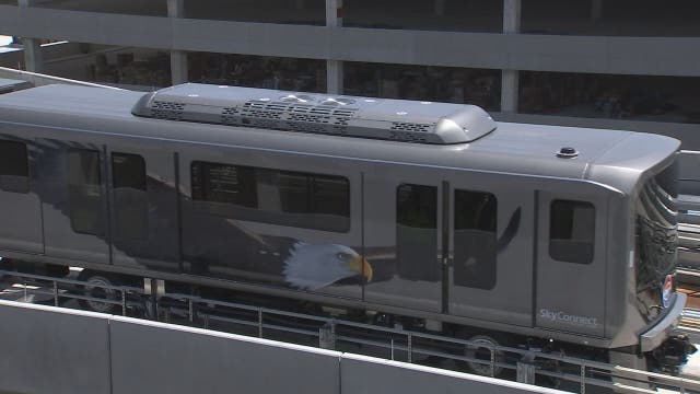 TIA's new $1-billion SkyConnect facility promises convenience