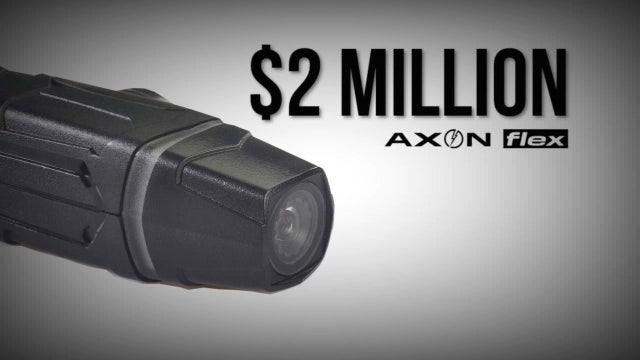 FOX 13 Investigates: Pasco sheriff's $2M no-bid contract