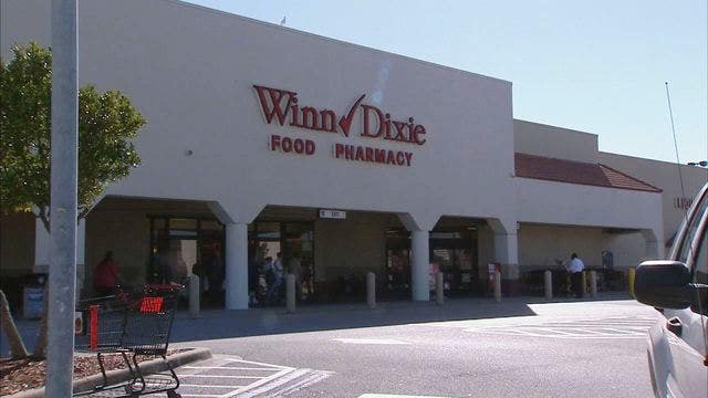 Winn-Dixie offers deal on heart medicine