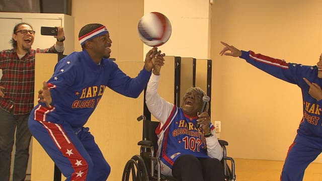 DC centenarian Virginia McLaurin, who danced with Obamas at White House, celebrates 108th birthday