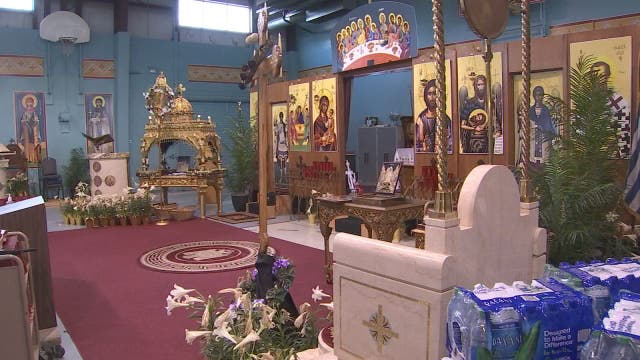 After three years, GreekFest returns to Clearwater