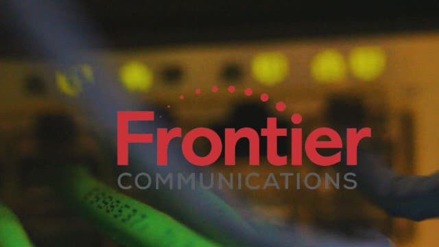Business loses Frontier phone service days after switch