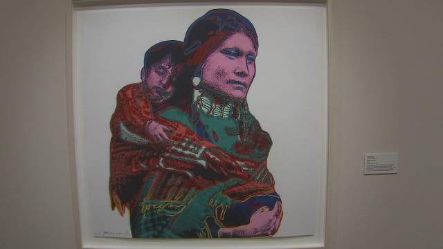 New museum showcases western, wildlife art pieces