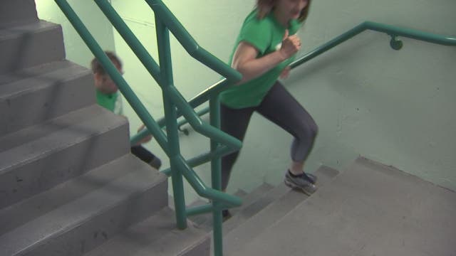 Tunnel to Towers honors firefighters of 9/11