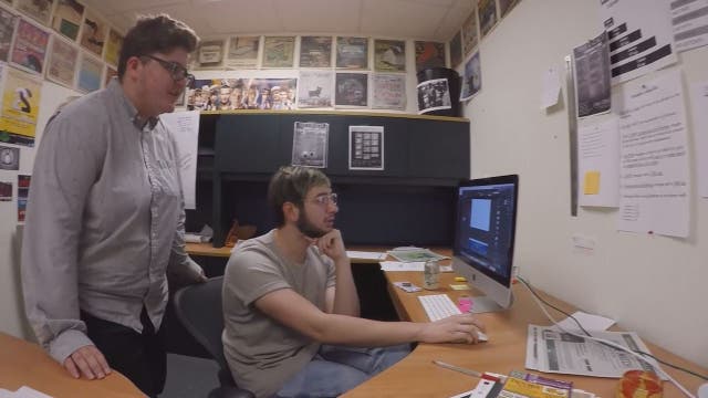 Professor: News platforms change, but remaining 'fair and balanced' shouldn't