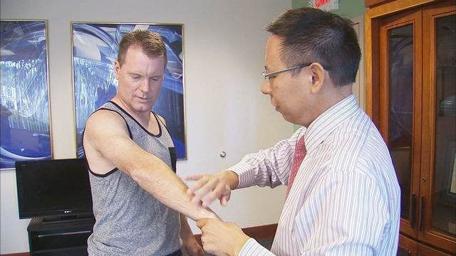 Get checked on Melanoma Monday