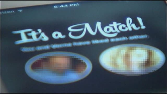 Website matches potential parents with adoptable children