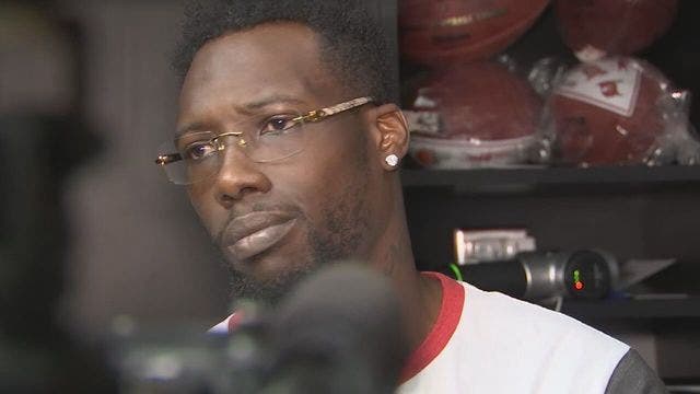 Bucs medical staff evaluating Pierre-Paul after car crash
