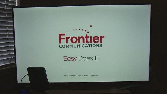 Attorney General Bondi asks Frontier to improve customer service