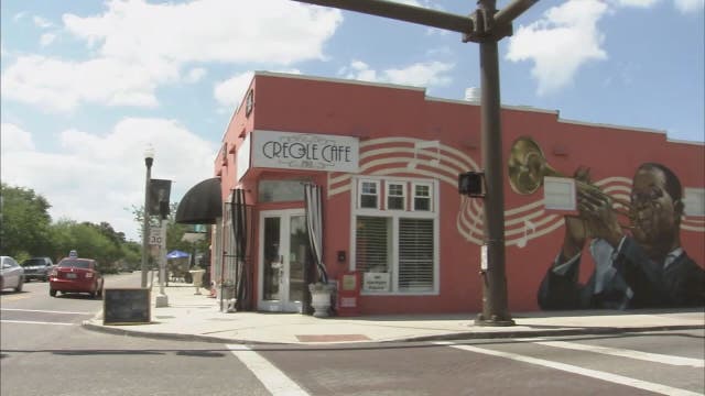 Chief's Creole Cafe: A symbol of South St. Pete revitalization