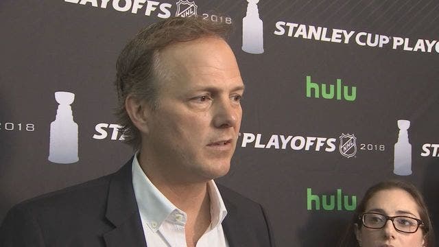 Bolts' Cooper: Got to do what we do best