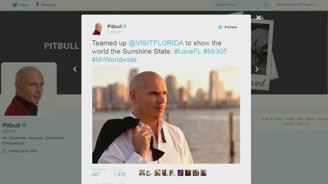 FOX 13 Investigates: Secret deals to promote the Sunshine State