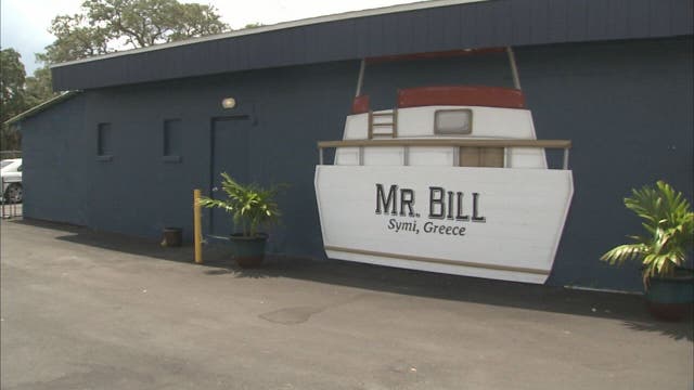 Extraordinary Ordinaries: Local spot featured on 'Bar Rescue'