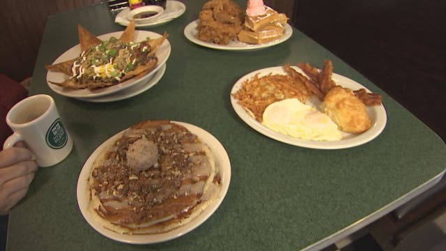 Metro Diner brings its comfort food to South Tampa