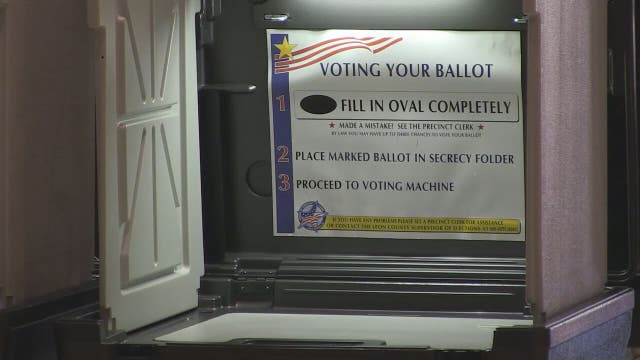 Tampa City Council supports felon voting rights measure