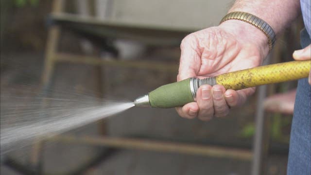 Study: Local communities have elevated lead levels in water